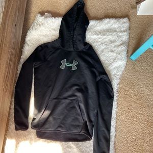 Under armour hoodie